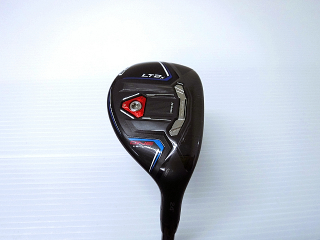 コブラ KING LTDx ワンレングス ユーティリティ 2022 (日本仕様)