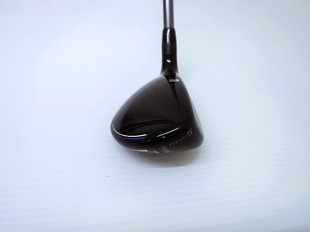 コブラ KING LTDx ワンレングス ユーティリティ 2022 (日本仕様)