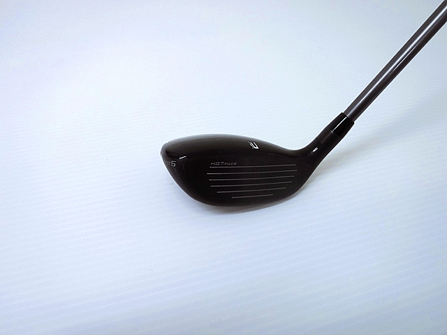 コブラ KING LTDx ワンレングス ユーティリティ 2022 (日本仕様)