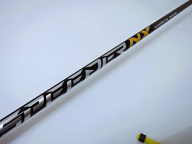 コブラ KING LTDx ワンレングス ユーティリティ 2022 (日本仕様)