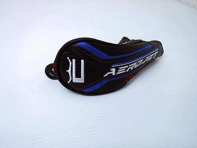 コブラ KING LTDx ワンレングス ユーティリティ 2022 (日本仕様)