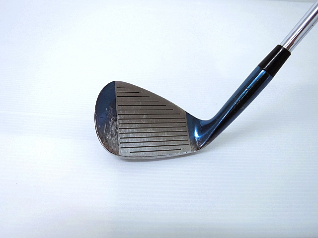 ミズノ T20 ウェッジ IPブルー 50.07