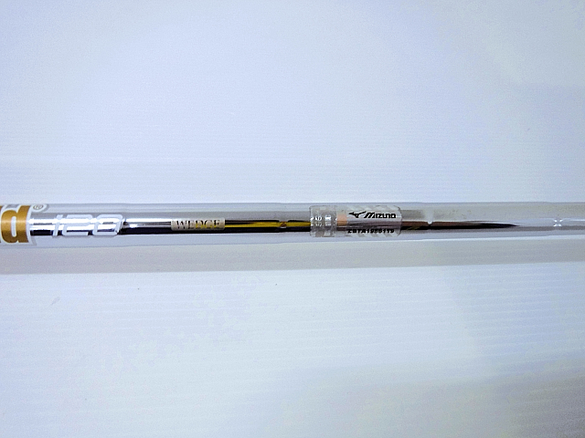 ミズノ T20 ウェッジ IPブルー 50.07