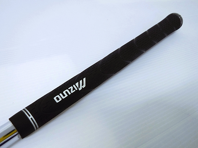 ミズノ T20 ウェッジ IPブルー 50.07