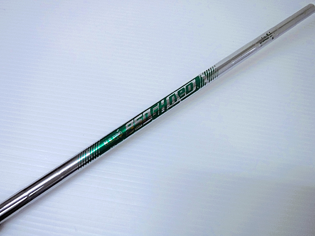 タイトリスト ボーケイ ウェッジ スピンミルド SM8 (ブラッシュドスチール)56.08M(日本仕様)