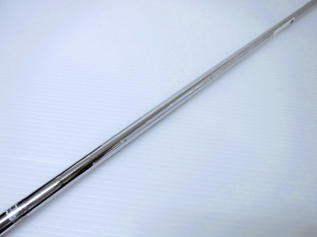 タイトリスト ボーケイ ウェッジ スピンミルド SM8 (ブラッシュドスチール)56.08M(日本仕様)