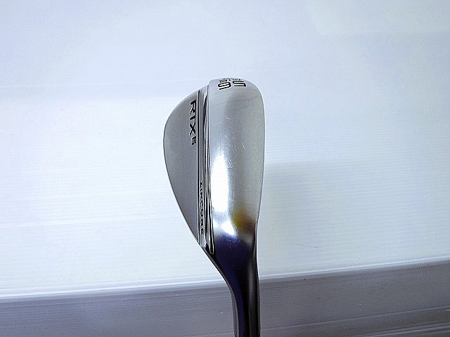 クリーブランド RTX 6 ZIPCORE ツアーサテン ウェッジ2023