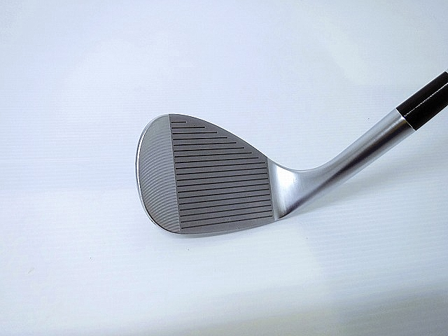 クリーブランド RTX 6 ZIPCORE ツアーサテン ウェッジ2023