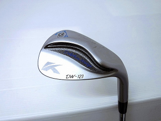 キャスコ ドルフィン ウェッジ DW-123