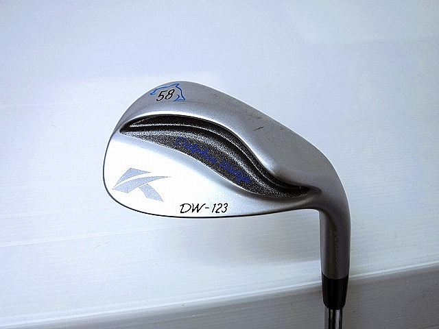 キャスコ ドルフィン ウェッジ DW-123