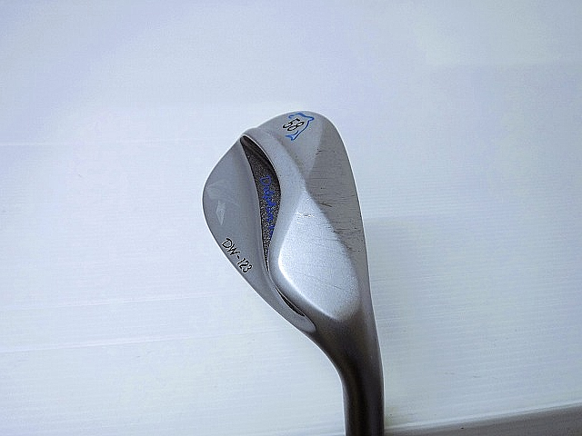 キャスコ ドルフィン ウェッジ DW-123