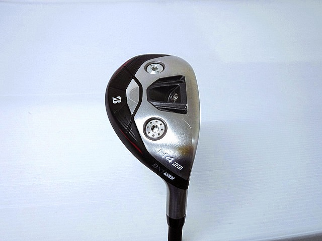 ブリヂストン BX1 ST HY ユーティリティ 2025