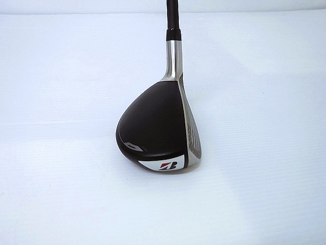 ブリヂストン BX1 ST HY ユーティリティ 2025