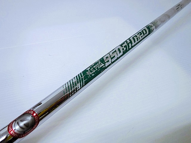 テーラーメイド ミルド グラインド HI-TOE RAW ウェッジ 58.10 2021 (日本仕様)