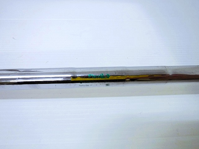 テーラーメイド ミルド グラインド HI-TOE RAW ウェッジ 58.10 2021 (日本仕様)