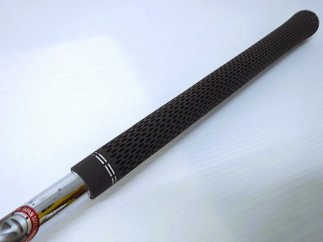 テーラーメイド ミルド グラインド HI-TOE RAW ウェッジ 58.10 2021 (日本仕様)