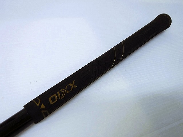 ダンロップ ゼクシオ(XXIO) プライム ユーティリティ 2025
