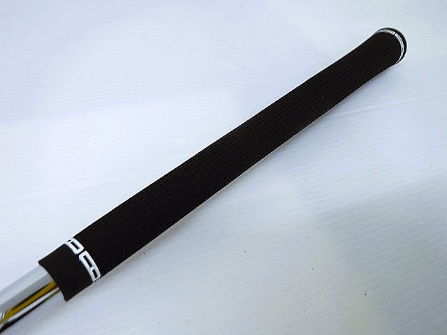 タイトリスト ボーケイ ウェッジ スピンミルド SM11 Kグラインド（ジェットブラック）