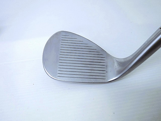 タイトリスト ボーケイ ウェッジ スピンミルド SM11 Kグラインド（ツアークローム）