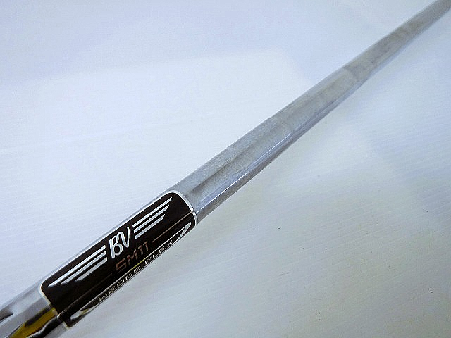 タイトリスト ボーケイ ウェッジ スピンミルド SM11 Kグラインド（ツアークローム）