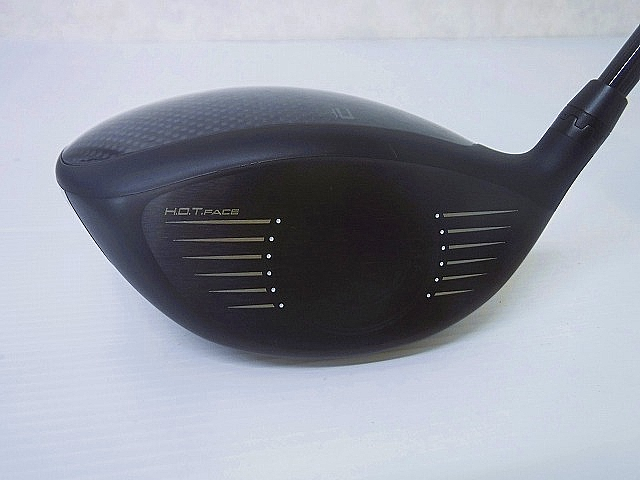 コブラ AEROJET LS ドライバー 2023
