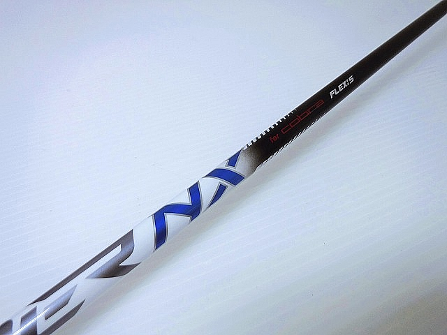 コブラ AEROJET ドライバー 2023
