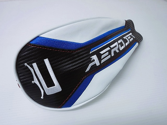 コブラ AEROJET ドライバー 2023