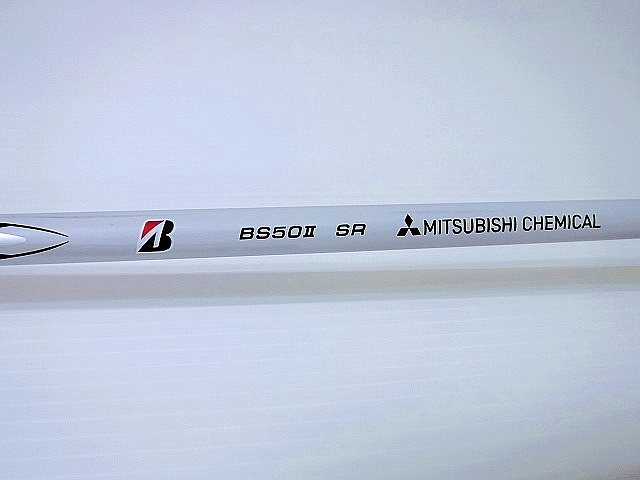 ブリヂストン BX2 HT ドライバー 2025