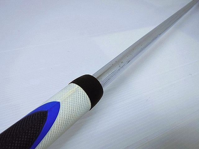 オデッセイ AI-ONE CRUISER #7 CS BROOMSTICK(エーアイワンクルーザー)パター2024