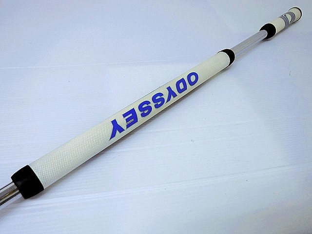 オデッセイ AI-ONE CRUISER #7 CS BROOMSTICK(エーアイワンクルーザー)パター2024